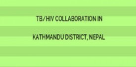 TB/HIV Collaboration in Kathmandu district, Nepal 